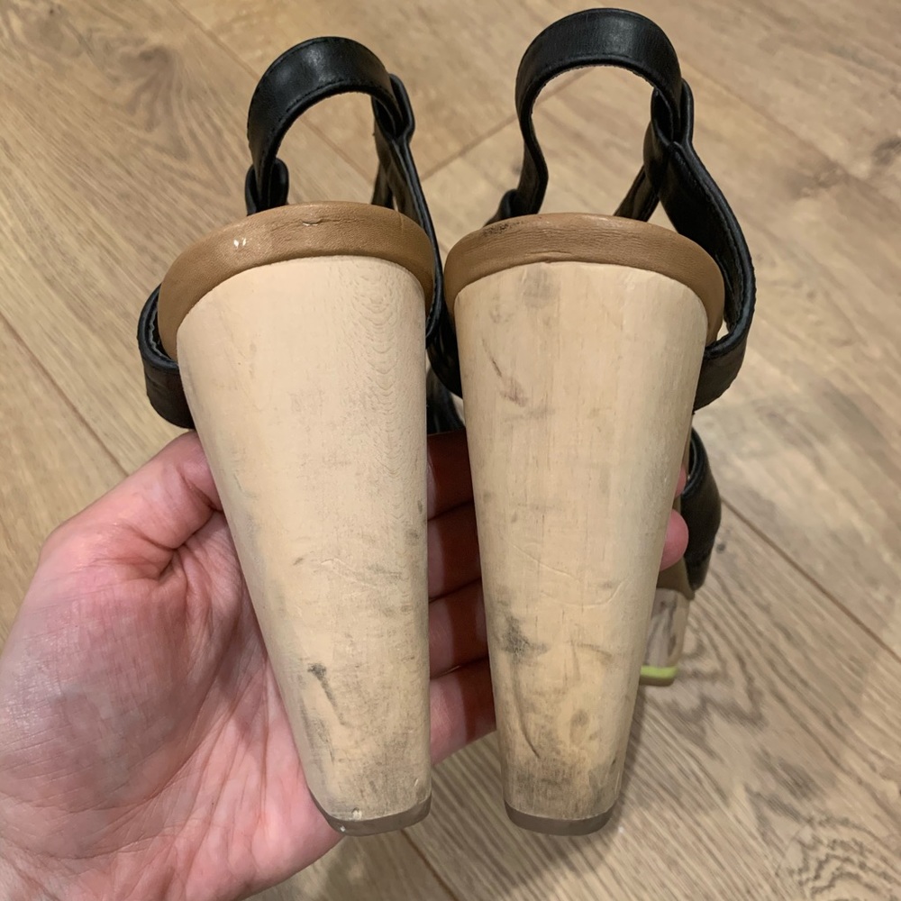 DV by Dolce Vita ‘Samba’ Sandal - Size 8.5 - Picture 7 of 8